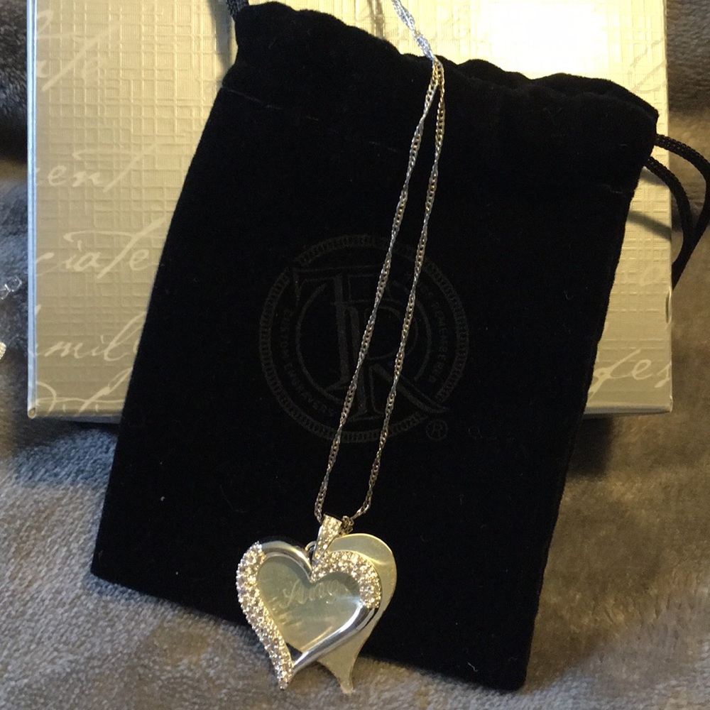 Beautiful ‘Angel’ Necklace